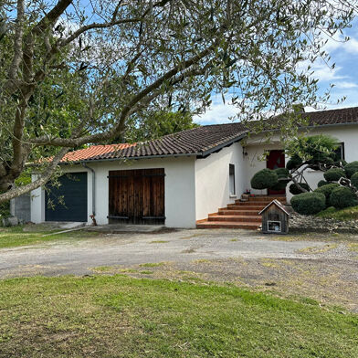 Maison 6 pièces 289000 €