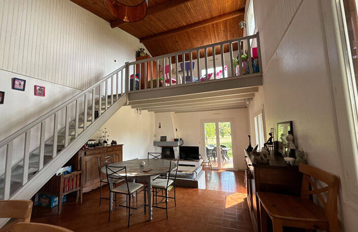 Verdun, maison T6 sur une parcelle de 3689 m² — photo 2