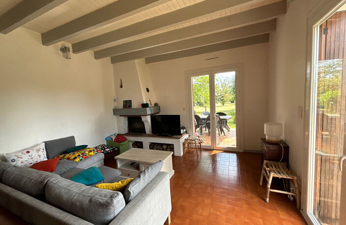 Verdun, maison T6 sur une parcelle de 3689 m² — photo 3