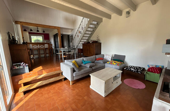 Verdun, maison T6 sur une parcelle de 3689 m² — photo 4