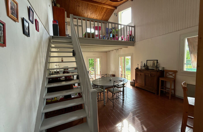Verdun, maison T6 sur une parcelle de 3689 m² — photo 5