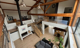 Maison 5 Pièces 227 m² à louer à Aucamville (82600)
