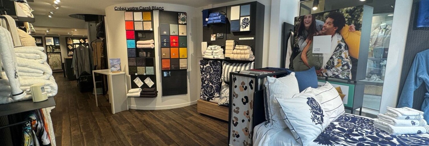 Commerce  90 m² à vendre à Menton (06500)