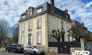 Maison 11 Pièces 317 m² à vendre à Limoges (87000)