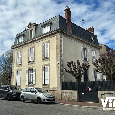 Maison 11 pièces 645000 €
