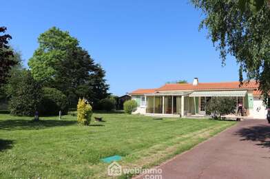 Maison 6 pièces 239500 €