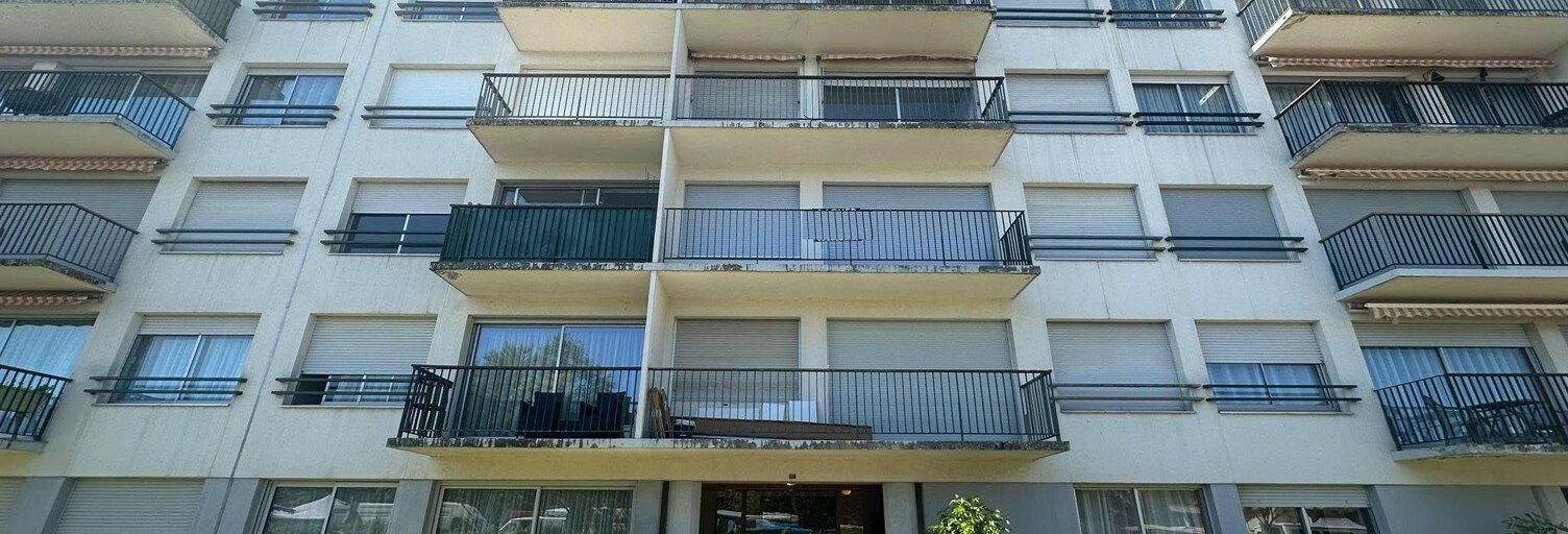 Appartement 4 Pièces 72 m² à vendre à Laon (02000)