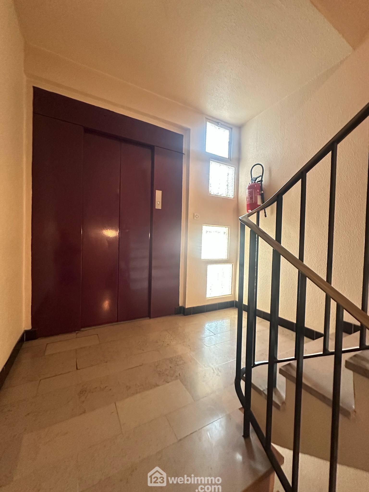 Photo Appartement - 72m² - Laon image 1/4