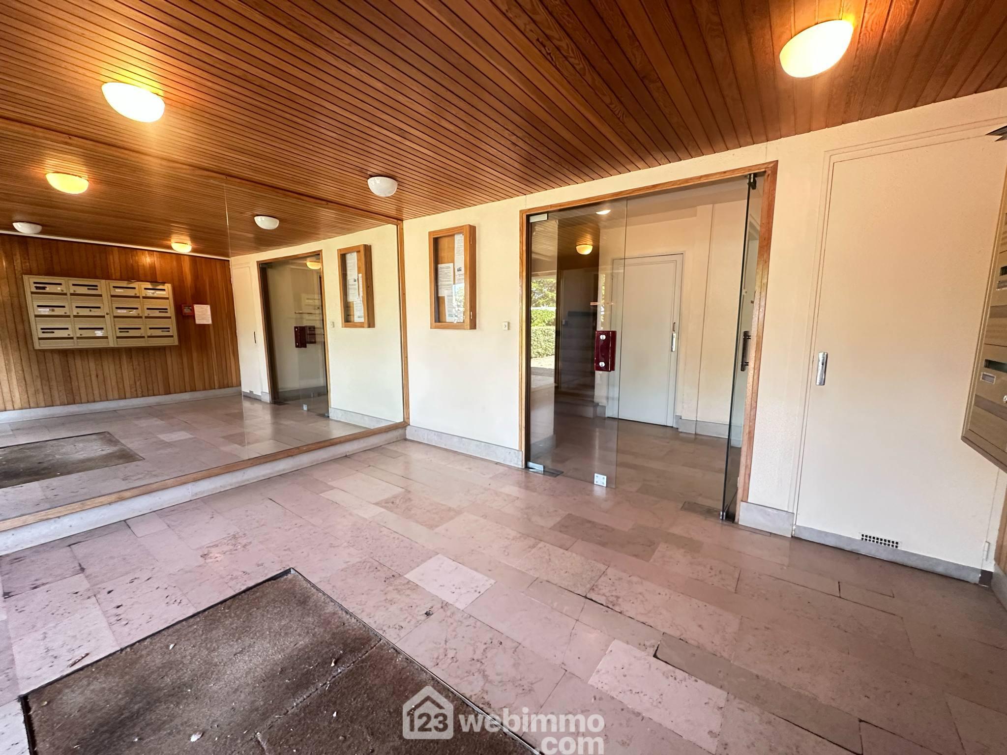 Photo Appartement - 72m² - Laon image 2/4
