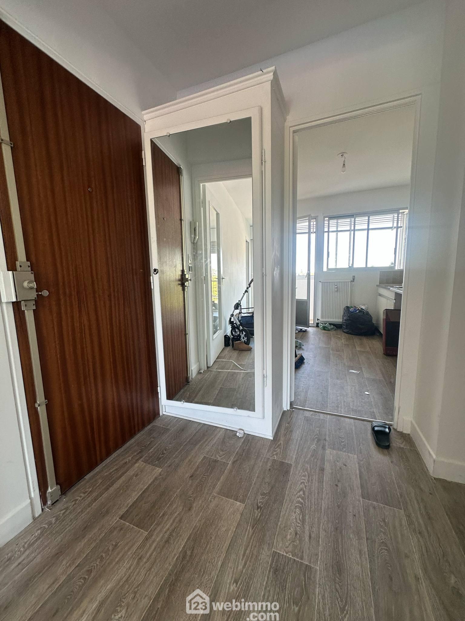 Photo Appartement - 72m² - Laon image 3/4