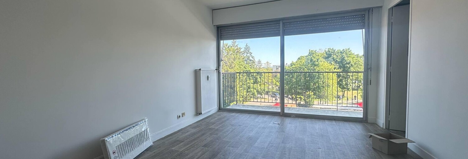 Appartement 4 Pièces 72 m² à vendre à Laon (02000)