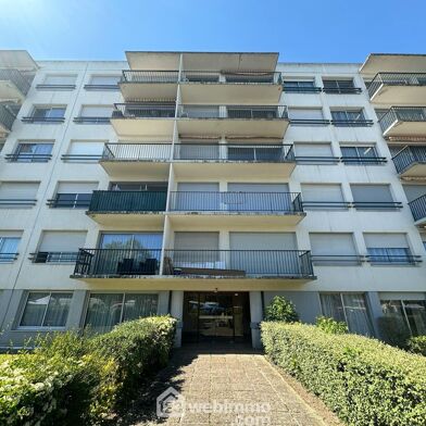 Appartement 4 pièces 64100 €