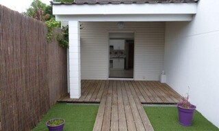 Appartement 1 Pièce 21 m² à vendre à Pessac (33600)