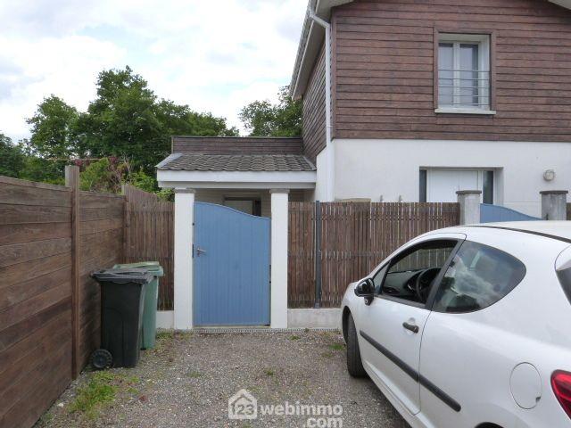 Photo Appartement - 21m² - Pessac image 1/4