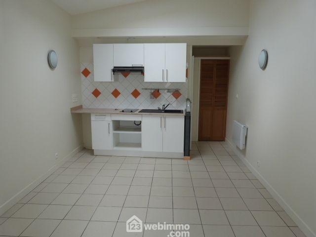 Photo Appartement - 21m² - Pessac image 2/4