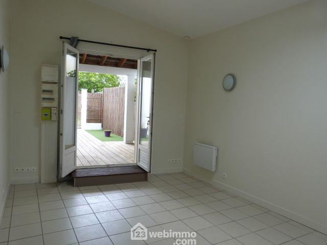 Photo Appartement - 21m² - Pessac image 4/4