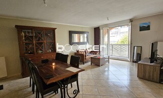 Appartement 4 Pièces 82 m² à vendre à Toulouse (31200)