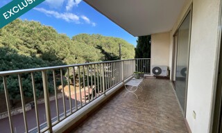 Appartement 3 Pièces 75 m² à vendre à Antibes (06160)