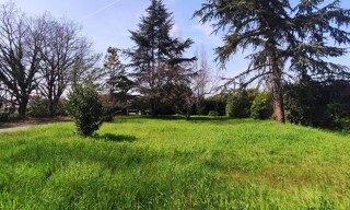Terrain  600 m² à vendre à Muret (31600)