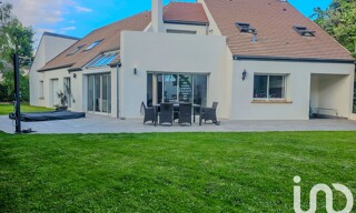 Maison 9 Pièces 240 m² à vendre à Guermantes (77600)