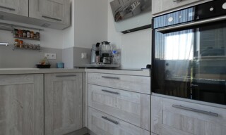 Appartement 3 Pièces 60 m² à vendre à Fréjus (83600)