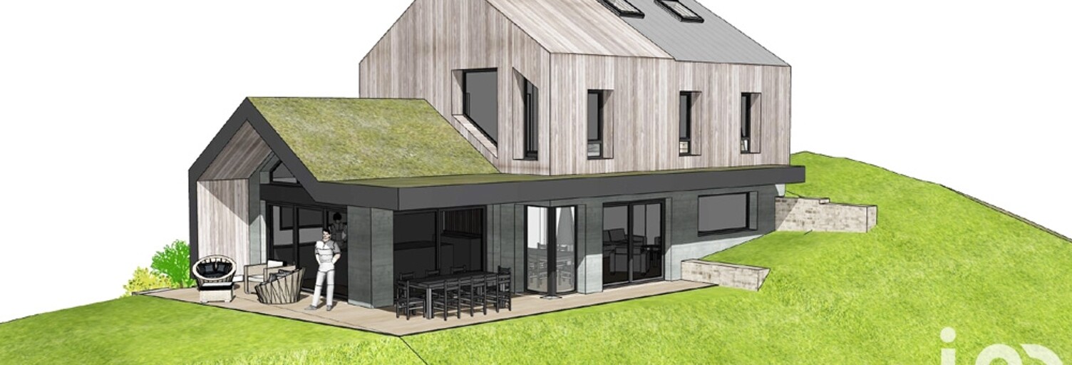 Terrain  545 m² à vendre à Fillinges (74250)