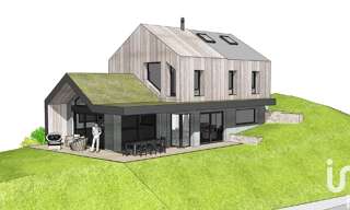 Terrain  545 m² à vendre à Fillinges (74250)