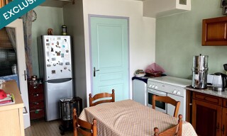 Maison 3 Pièces 70 m² à vendre à Pontchâteau (44160)