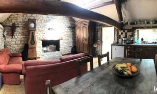 Maison 4 Pièces 120 m² à vendre à Foulangues (60250)