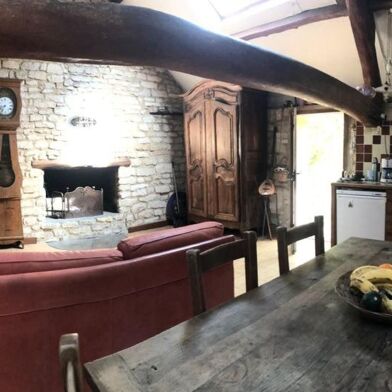Maison 4 pièces 235000 €