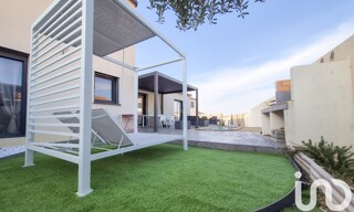 Maison 4 Pièces 131 m² à vendre à Montady (34310)