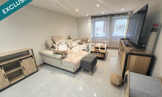 Maison 3 Pièces 92 m² à vendre à Vaux-lès-Saint-Claude (39360)