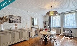 Maison 7 Pièces 194 m² à vendre à Heyrieux (38540)