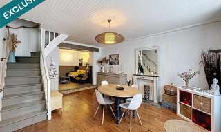 Maison 7 Pièces 194 m² à vendre à Heyrieux (38540)