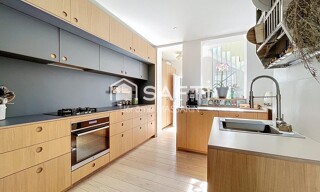 Maison 5 Pièces 143 m² à vendre à Toulouse (31400)