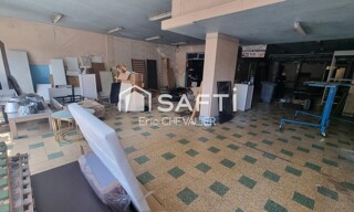 Immeuble  350 m² à vendre à Roubaix (59100)