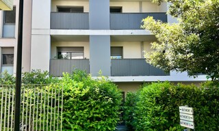Appartement 3 Pièces 60 m² à vendre à Toulouse (31400)
