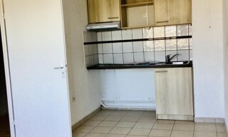 Appartement 2 Pièces 36 m² à vendre à Tourcoing (59200)