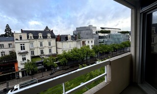 Appartement 2 Pièces 39 m² à vendre à Angers (49100)