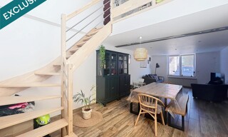 Maison 4 Pièces 125 m² à vendre à Bruille-Saint-Amand (59199)