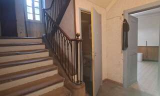 Maison 9 Pièces 180 m² à vendre à Jonquières (34725)