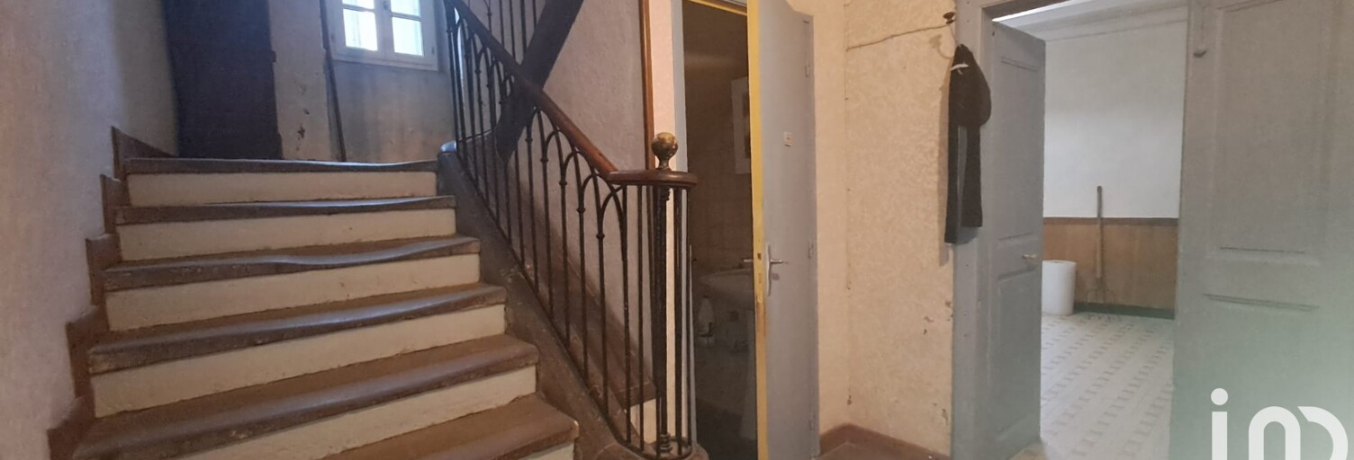 Maison 9 Pièces 180 m² à vendre à Jonquières (34725)