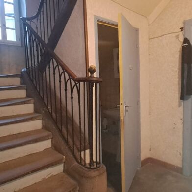 Maison 9 pièces 189000 €