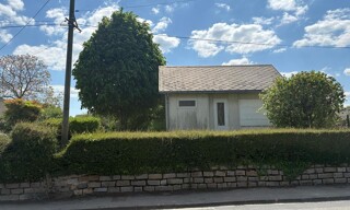 Terrain  499 m² à vendre à Saultain (59990)
