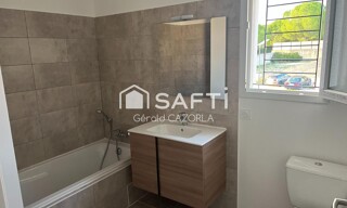 Maison 5 Pièces 105 m² à vendre à Saint-Jean-de-Védas (34430)