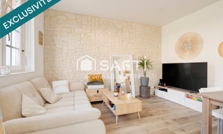 Maison 5 Pièces 100 m² à vendre à Pompey (54340)