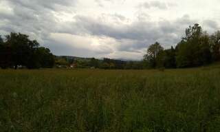 Terrain  4380 m² à vendre à Mazères-sur-Salat (31260)