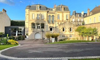 Maison 14 Pièces 580 m² à vendre à Autun (71400)