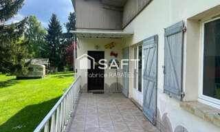 Maison 5 Pièces 140 m² à vendre à Bromont-Lamothe (63230)