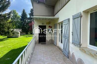 Maison 5 pièces 189000 €